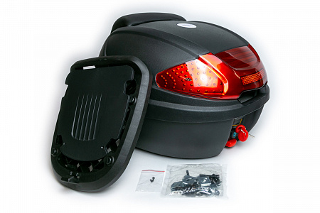 Кофр AiM E-33, Black Кофр AiM E-33, Black