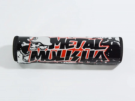 Подушка руля круглая Metal Malisha Подушка руля круглая Metal Malisha