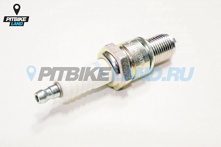 Свеча зажигания 5422 NGK BR8ES Свеча зажигания 5422 NGK BR8ES