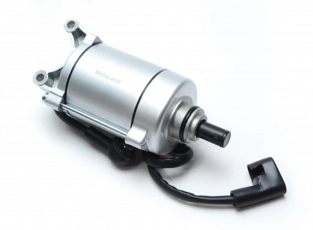 Электростартер 156FMI (CB125D) 161FMJ (CB150D) Электростартер 156FMI (CB125D) 161FMJ (CB150D)