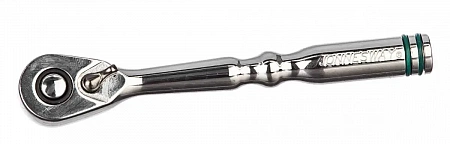 Рукоятка трещоточная 1/4"DR, 48 зубцов, 130 мм Jonnesway R3602 47165 Рукоятка трещоточная 1/4"DR, 48 зубцов, 130 мм Jonnesway R3602 47165