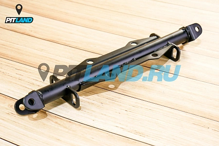 Штанга крепления подножек KAYO CRF801 (W310045) Штанга крепления подножек KAYO CRF801 (W310045)