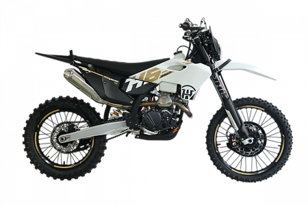 Эндуро / кроссовый мотоцикл JHLmoto H6 YBS300 (176MN) 21/18 Эндуро / кроссовый мотоцикл JHLmoto H6 YBS300 (176MN) 21/18