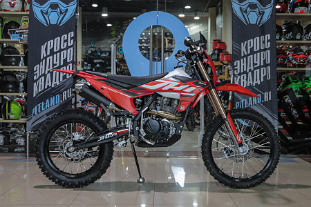 Кроссовый мотоцикл JHL OFR MX YB300H 300см3, 21/18 Кроссовый мотоцикл JHL OFR MX YB300H 300см3, 21/18