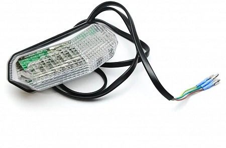 Фара стоп-сигнала ALPHA, RM-4, LED Фара стоп-сигнала ALPHA, RM-4, LED