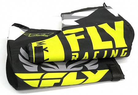 Мото варежки на руль (муфты) Grom FLY Мото варежки на руль (муфты) Grom FLY