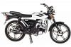 Мопед Motoland (Мотолэнд) Альфа RX 11 черный (A) 