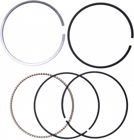 Кольца поршневые 4T d=82mm 182MN (NC300) X-TECH Кольца поршневые 4T d=82mm 182MN (NC300) X-TECH