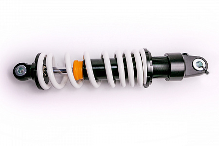 Амортизатор задний 275mm KAYO KT50 14/12 (2023) Амортизатор задний 275mm KAYO KT50 14/12 (2023)