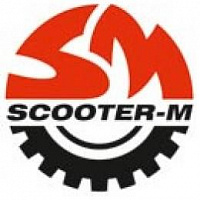 SCOOTER-M SCOOTER-M