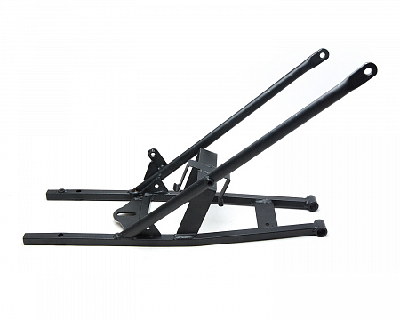 Подрамник JMC FR, BRZ X5 Подрамник JMC FR, BRZ X5