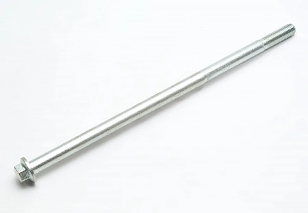 Ось маятника заднего колеса M10*1,5; D=10; L=245мм Rockot Basic (Рокот Бэйсик) / Hi-Tech (Хай-тек) Ось маятника заднего колеса M10*1,5; D=10; L=245мм Rockot Basic (Рокот Бэйсик) / Hi-Tech (Хай-тек)