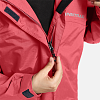 Куртка женская Sierra 3451 Berry Куртка женская Sierra 3451 Berry