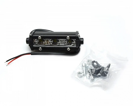Фара 9w 3x3w LED балка Фара 9w 3x3w LED балка