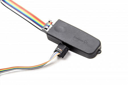 Адаптер Bluetooth диагностический для мотоцикла AVANTIS Enduro 250pro Адаптер Bluetooth диагностический для мотоцикла AVANTIS Enduro 250pro