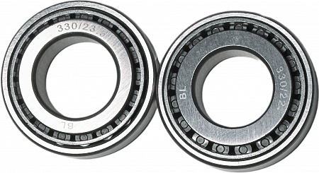 Подшипники траверсы (компл.) KAYO KLX,CRF 46/23.5 - 46/22 Подшипники траверсы (компл.) KAYO KLX,CRF 46/23.5 - 46/22