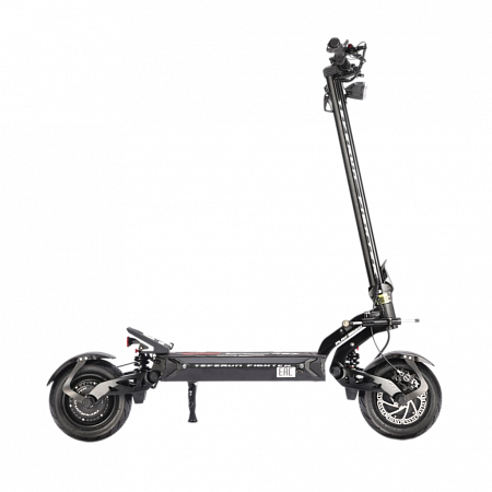 Электросамокат Teverun Fighter (Теверан Файтер) 6000W Электросамокат Teverun Fighter (Теверан Файтер) 6000W