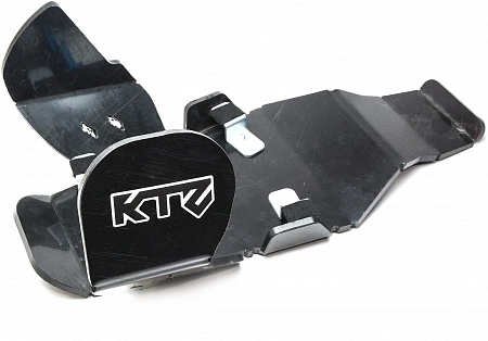 Защита двигателя KTZ для BSE Z10 (ZS172FMM-6A) 4 valve Защита двигателя KTZ для BSE Z10 (ZS172FMM-6A) 4 valve