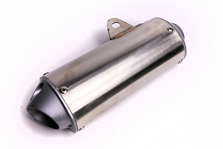 Глушитель GR-X Глушитель GR-X