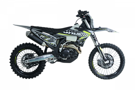 Эндуро / кроссовый мотоцикл JHLmoto H7 NC250S (177-MN) Эндуро / кроссовый мотоцикл JHLmoto H7 NC250S (177-MN)