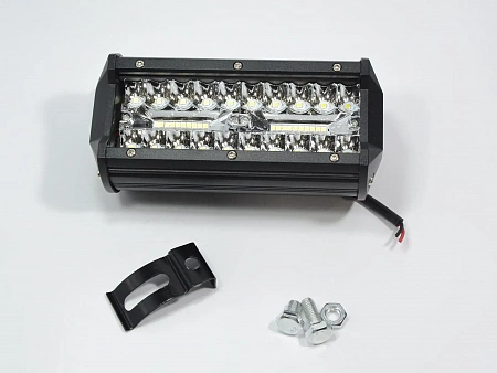 Фара 120W-40LED 40x3w LED Фара 120W-40LED 40x3w LED