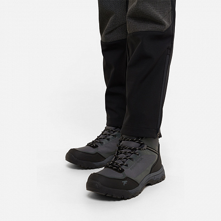 Ботинки Finntrail Tactic 5170 Graphite Ботинки Finntrail Tactic 5170 Graphite