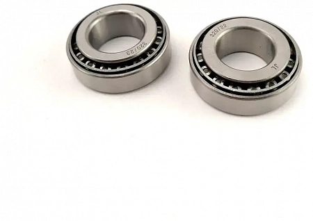 Подшипники траверсы CRF 250/KAYO K1/BSE J1/J2 Подшипники траверсы CRF 250/KAYO K1/BSE J1/J2