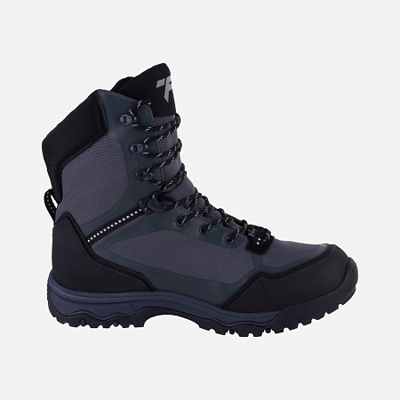 Ботинки Finntrail Tactic 5170 Graphite Ботинки Finntrail Tactic 5170 Graphite