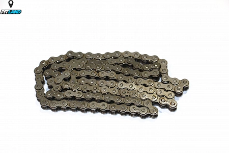 Цепь приводная усиленная KMC 420 DX (MX) Matt Steel 108 Цепь приводная усиленная KMC 420 DX (MX) Matt Steel 108