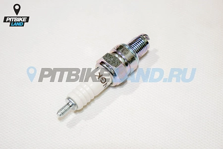 Свеча зажигания 6821 C8HSA NGK Свеча зажигания 6821 C8HSA NGK